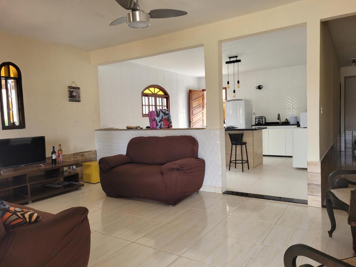 Casa Maravilhosa Unamar Verao Vermelho Cabo Frio Buitenkant foto