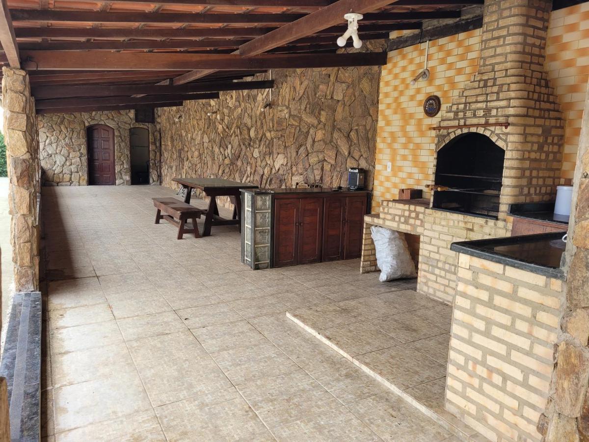 Casa Maravilhosa Unamar Verao Vermelho Cabo Frio Buitenkant foto