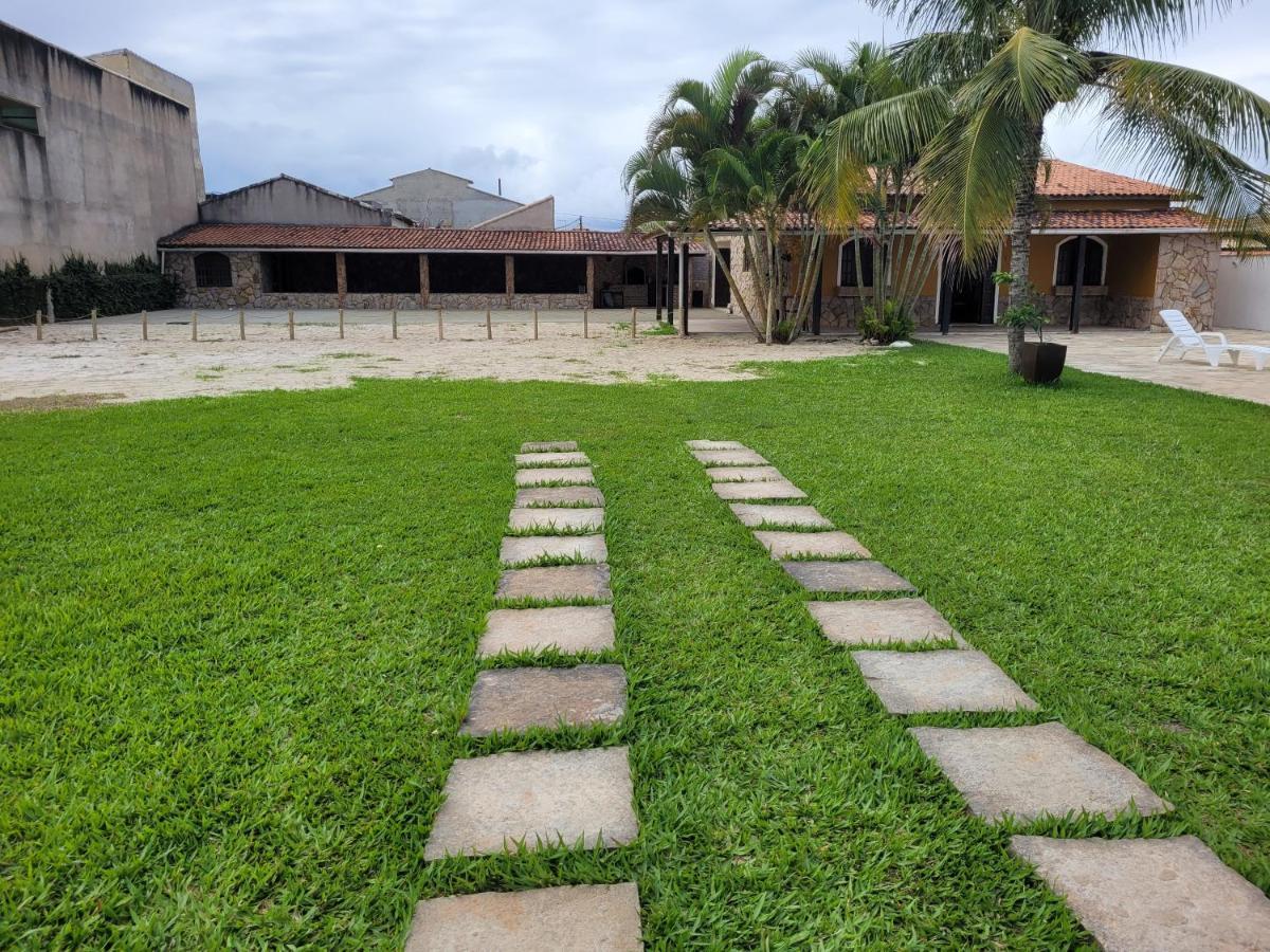 Casa Maravilhosa Unamar Verao Vermelho Cabo Frio Buitenkant foto