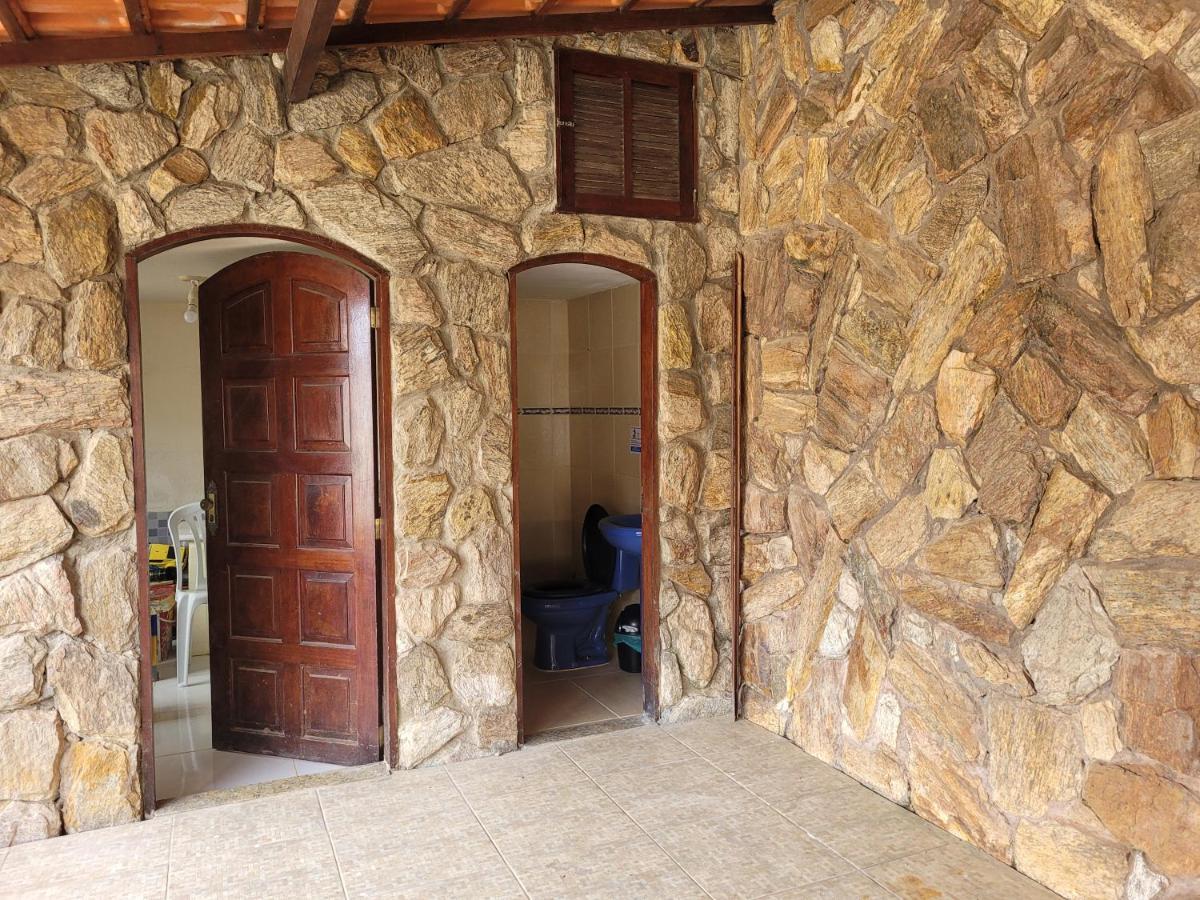 Casa Maravilhosa Unamar Verao Vermelho Cabo Frio Buitenkant foto