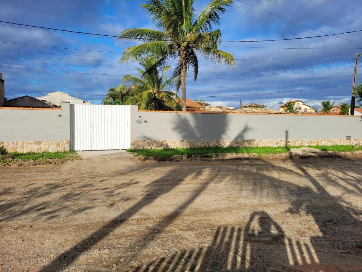 Casa Maravilhosa Unamar Verao Vermelho Cabo Frio Buitenkant foto