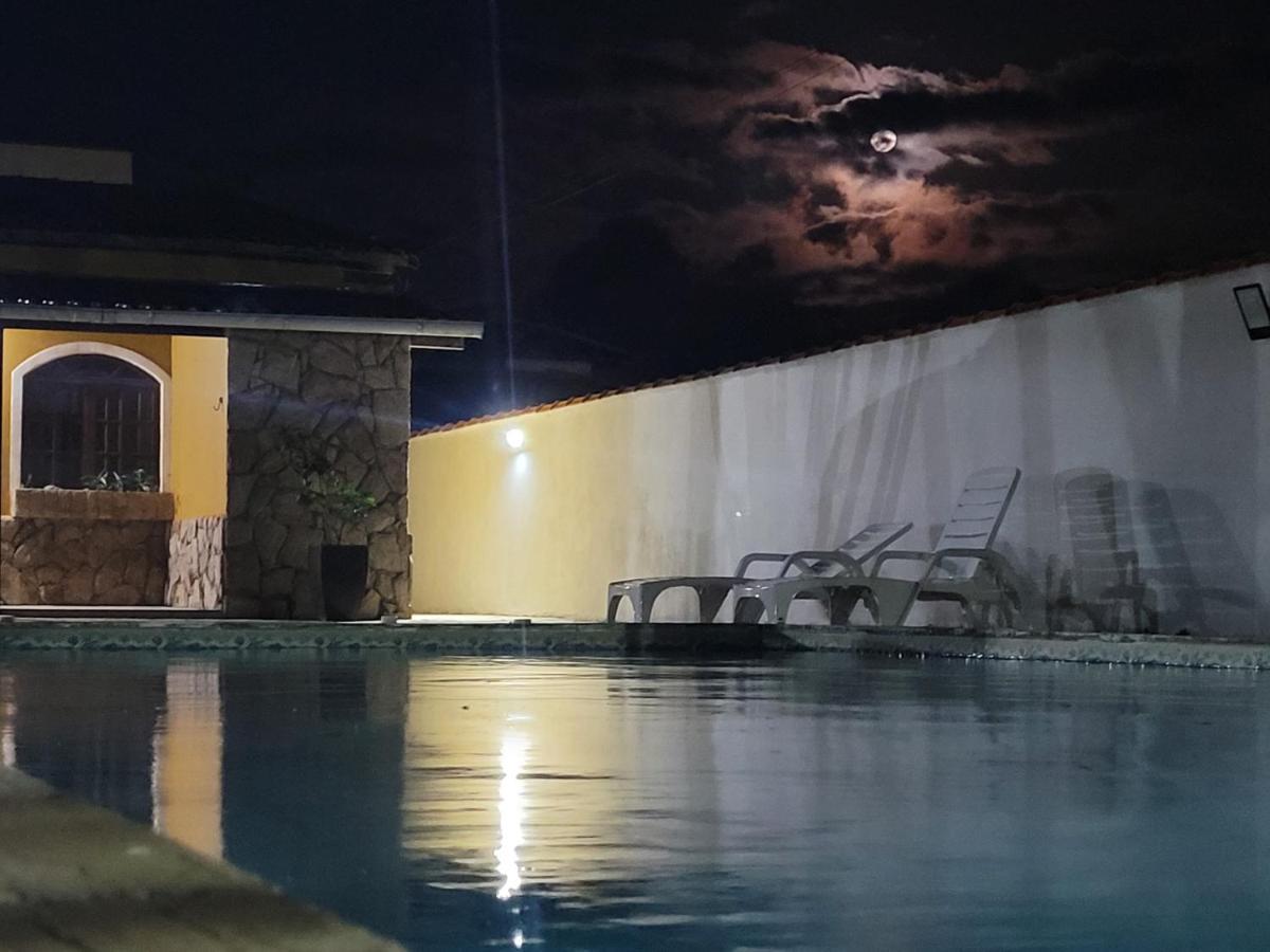 Casa Maravilhosa Unamar Verao Vermelho Cabo Frio Buitenkant foto