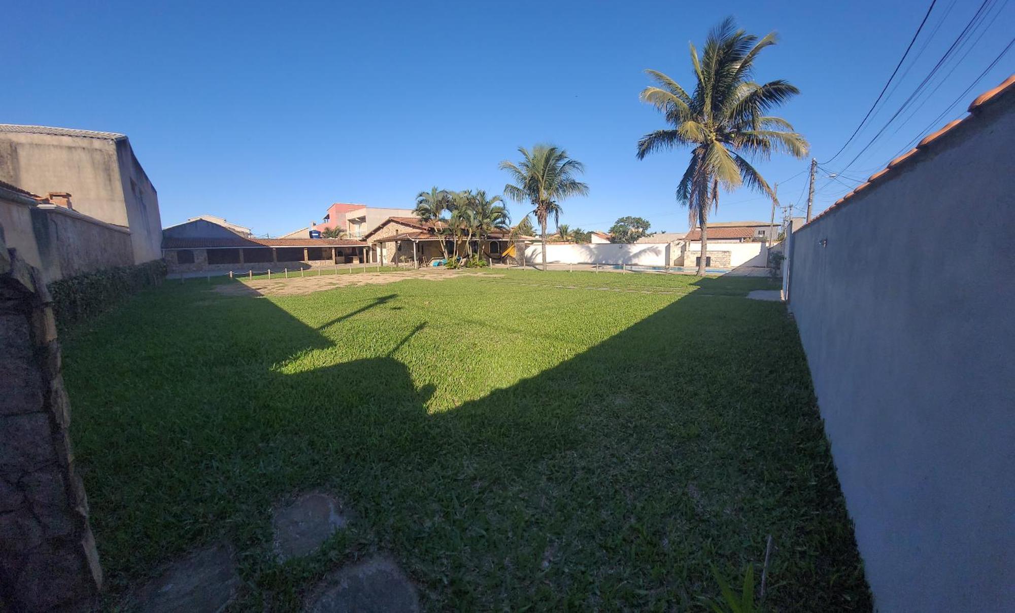 Casa Maravilhosa Unamar Verao Vermelho Cabo Frio Buitenkant foto