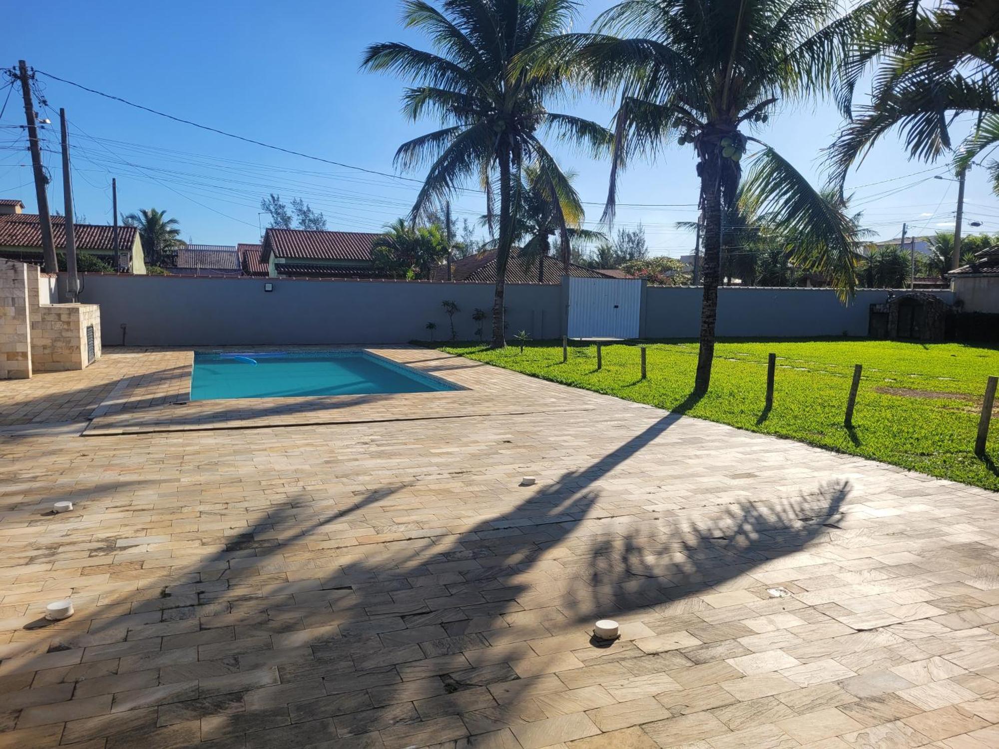 Casa Maravilhosa Unamar Verao Vermelho Cabo Frio Buitenkant foto