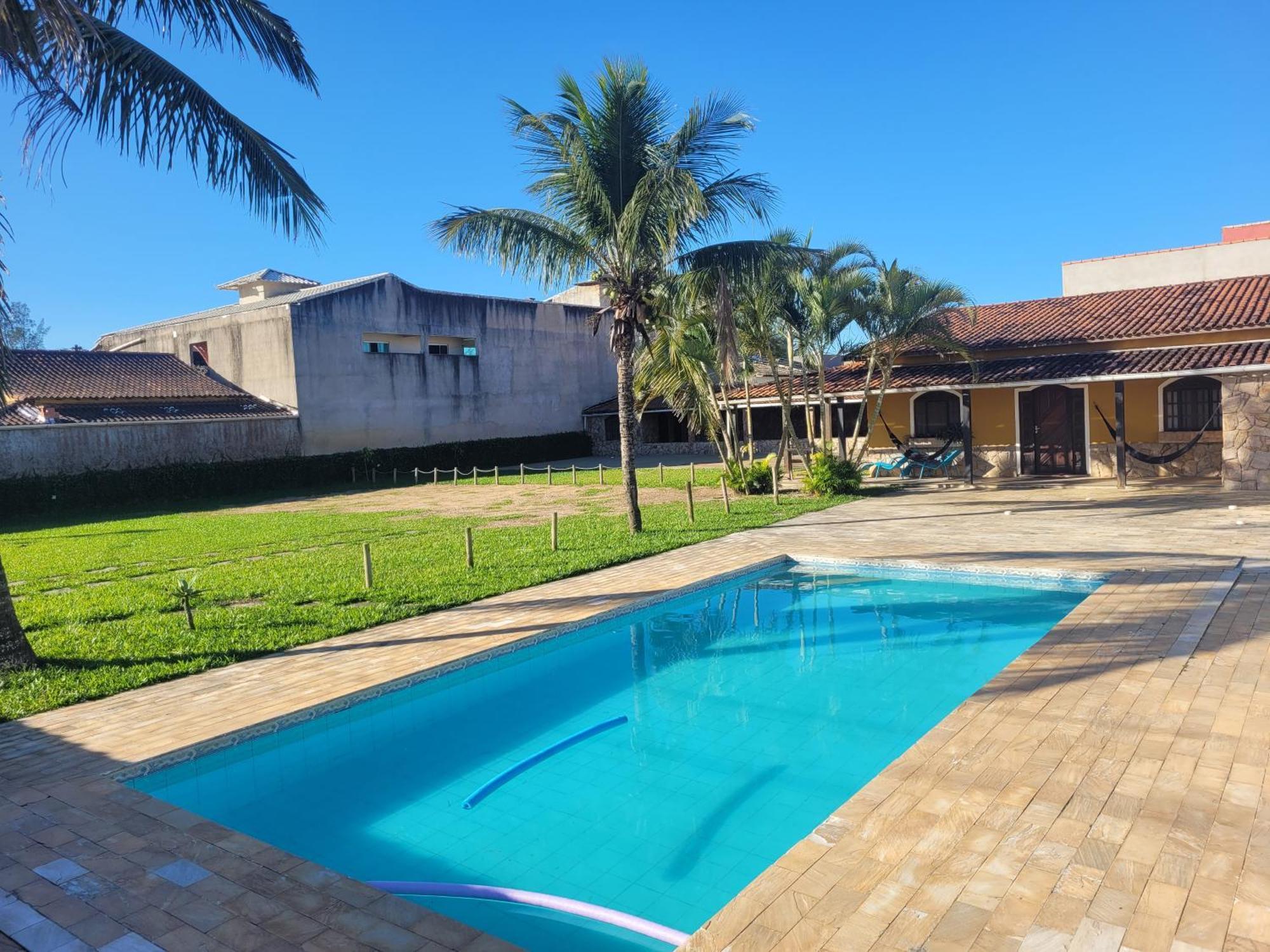 Casa Maravilhosa Unamar Verao Vermelho Cabo Frio Buitenkant foto