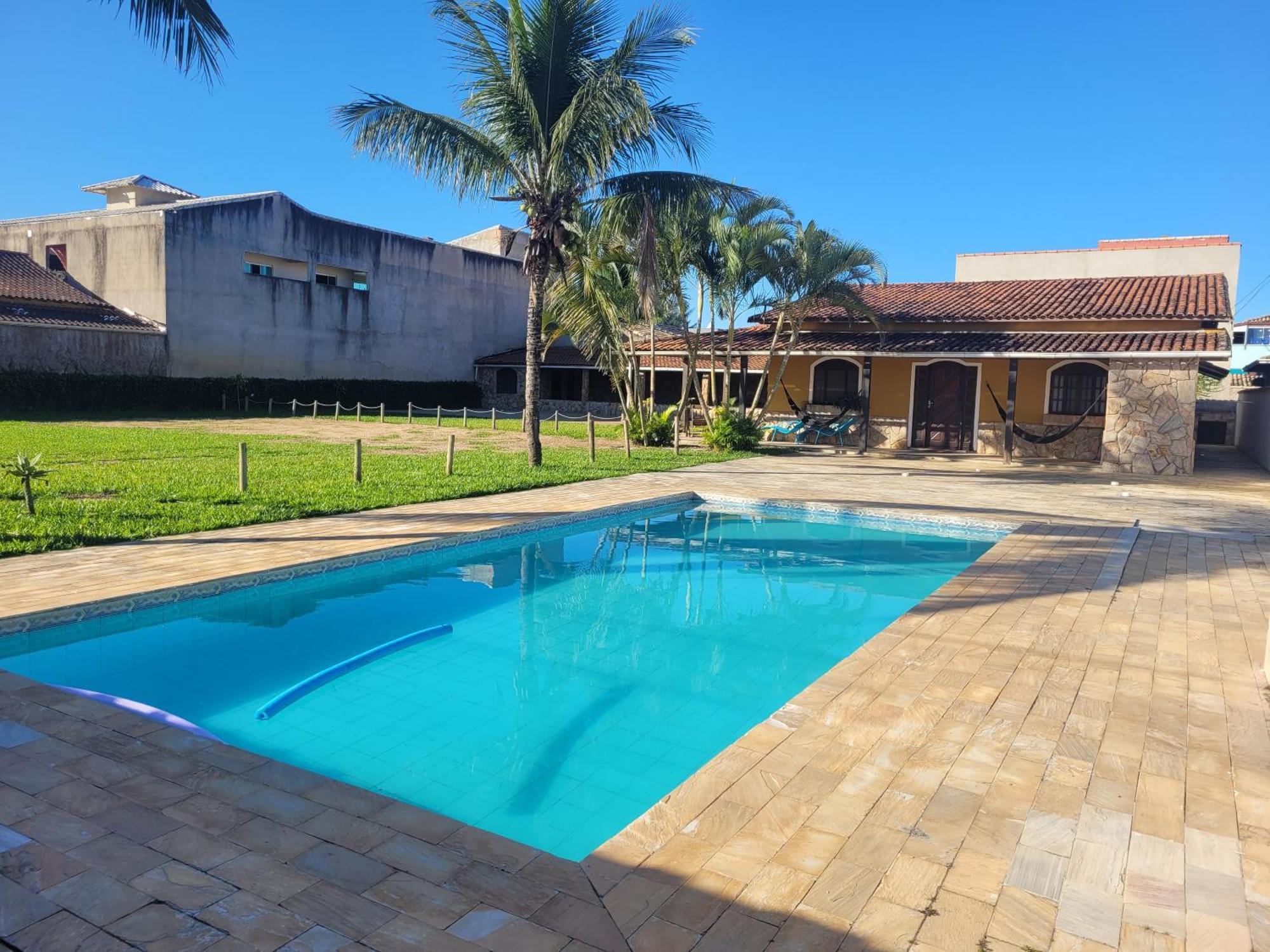 Casa Maravilhosa Unamar Verao Vermelho Cabo Frio Buitenkant foto