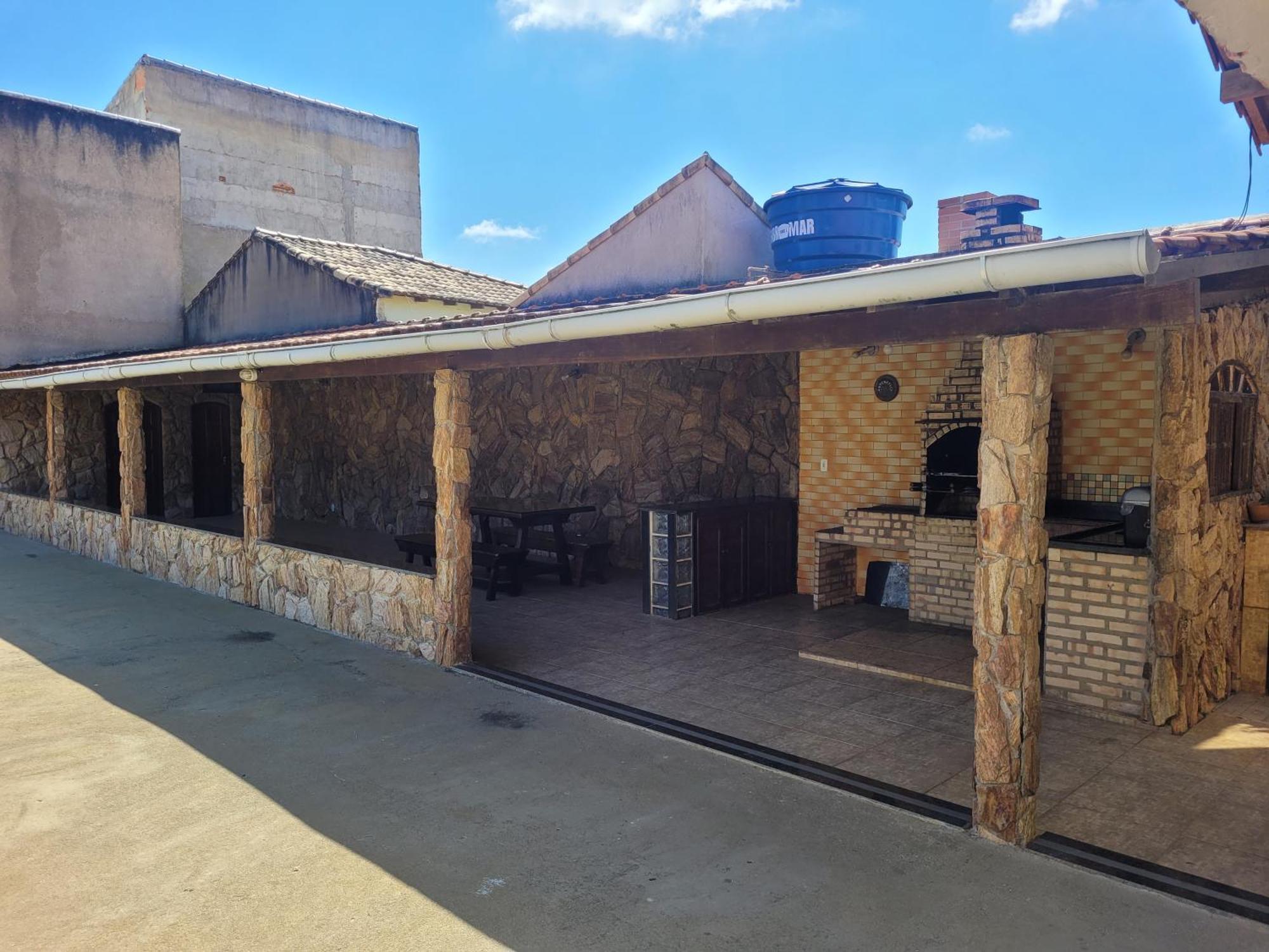 Casa Maravilhosa Unamar Verao Vermelho Cabo Frio Buitenkant foto