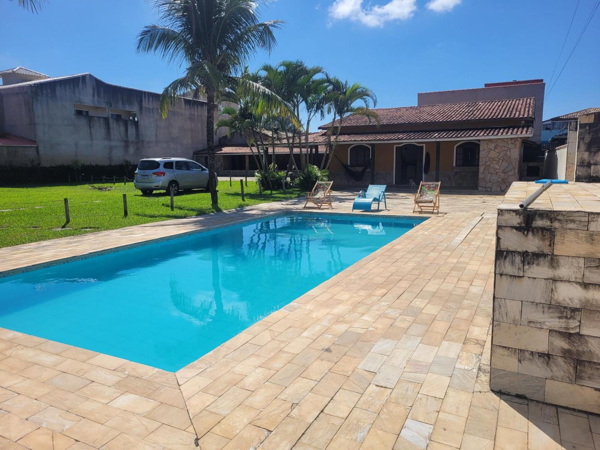 Casa Maravilhosa Unamar Verao Vermelho Cabo Frio Buitenkant foto