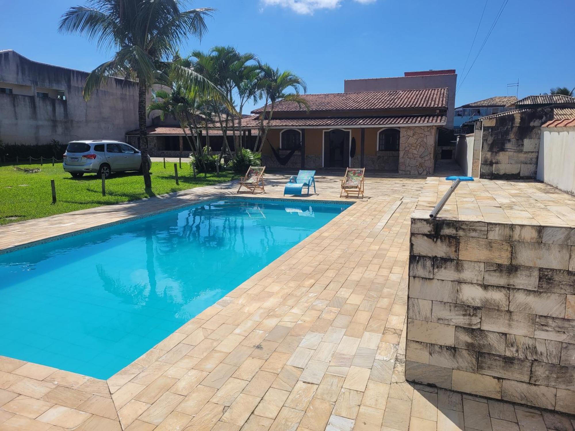 Casa Maravilhosa Unamar Verao Vermelho Cabo Frio Buitenkant foto