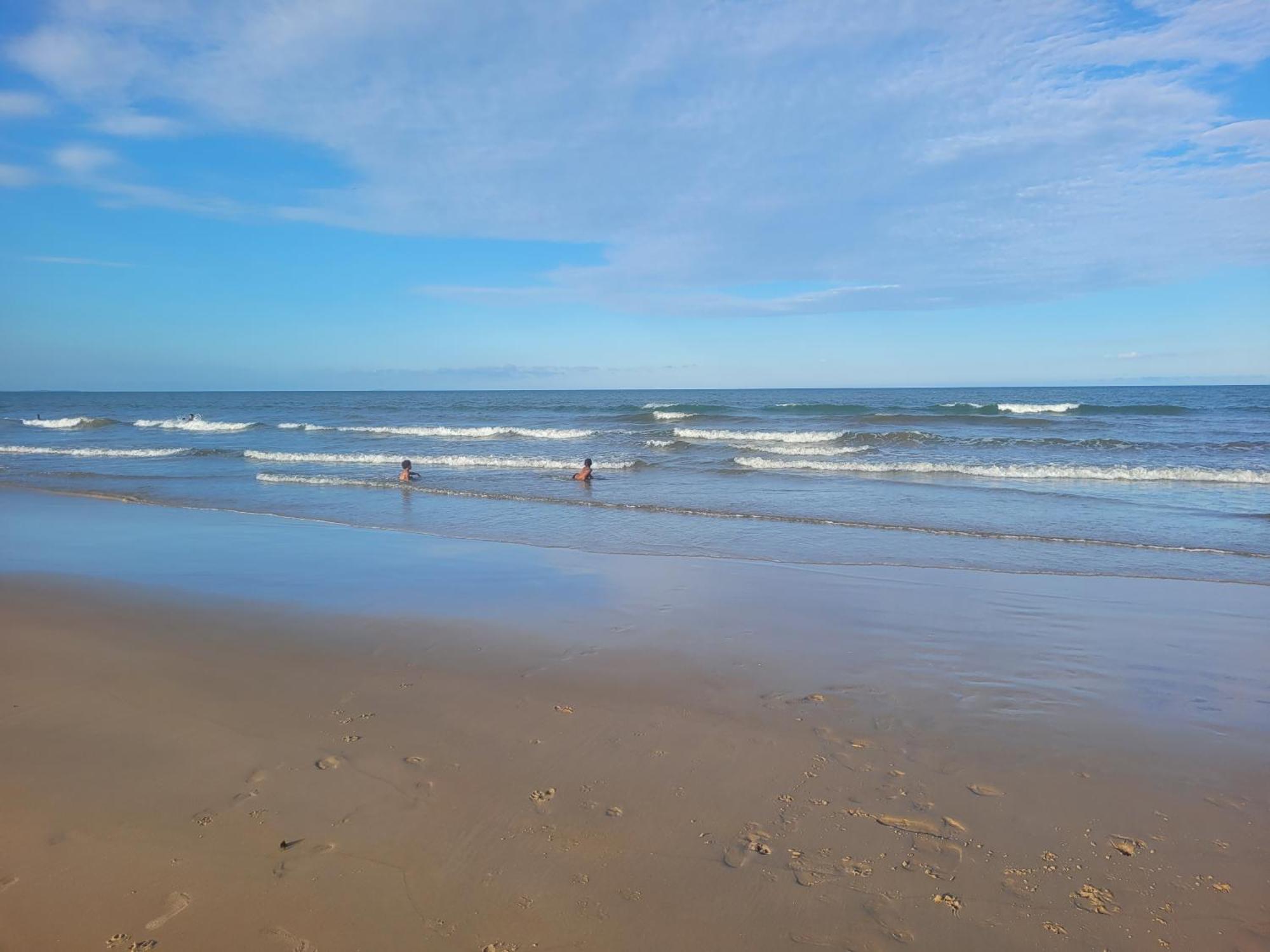 Casa Maravilhosa Unamar Verao Vermelho Cabo Frio Buitenkant foto