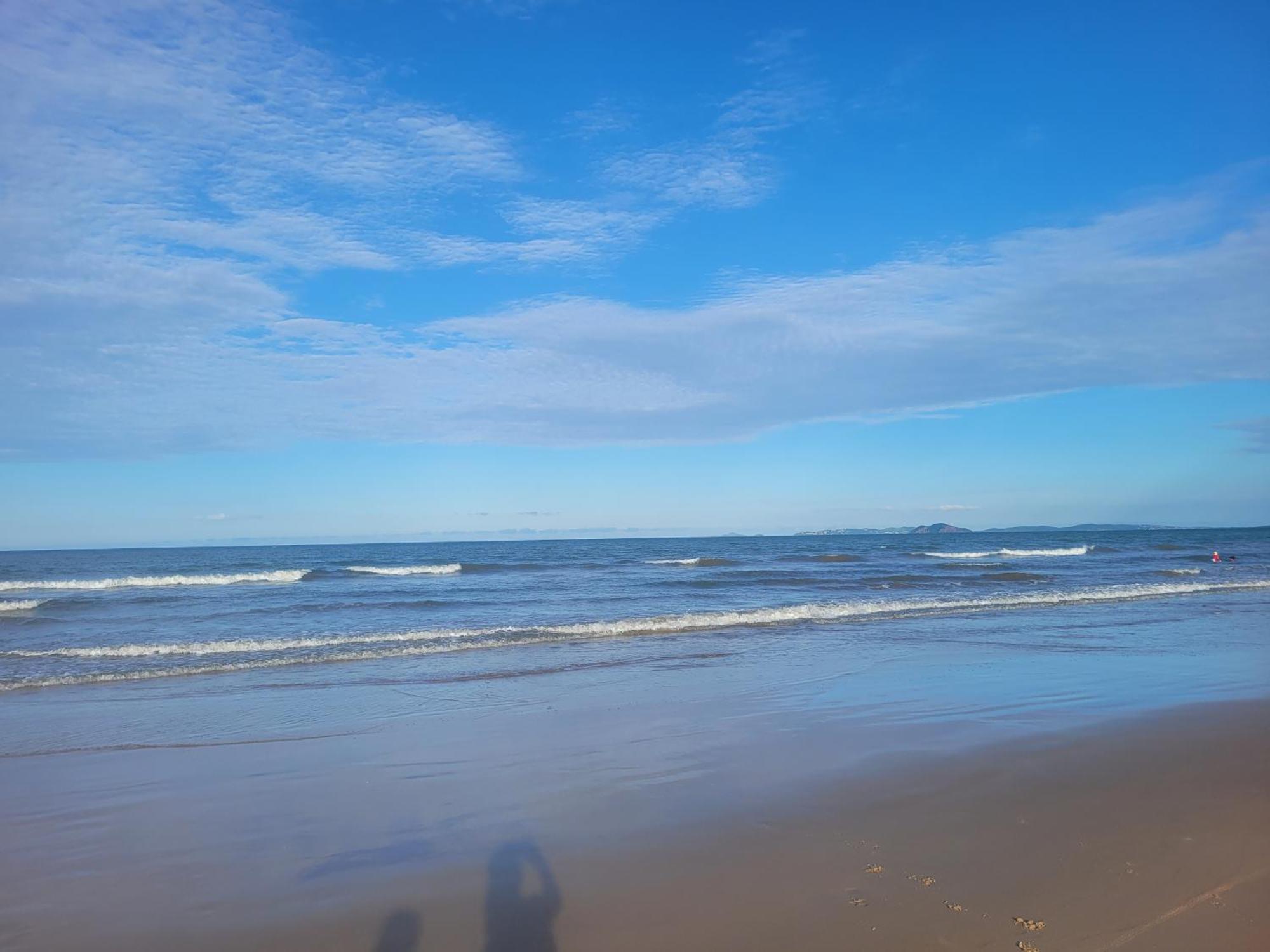Casa Maravilhosa Unamar Verao Vermelho Cabo Frio Buitenkant foto