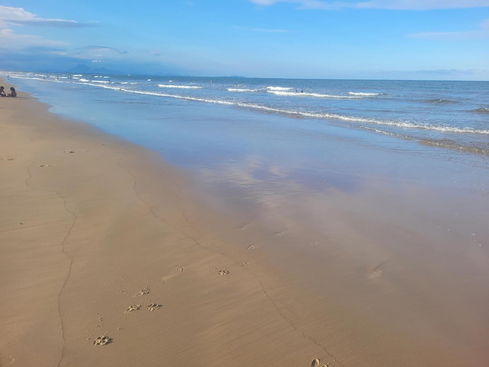 Casa Maravilhosa Unamar Verao Vermelho Cabo Frio Buitenkant foto
