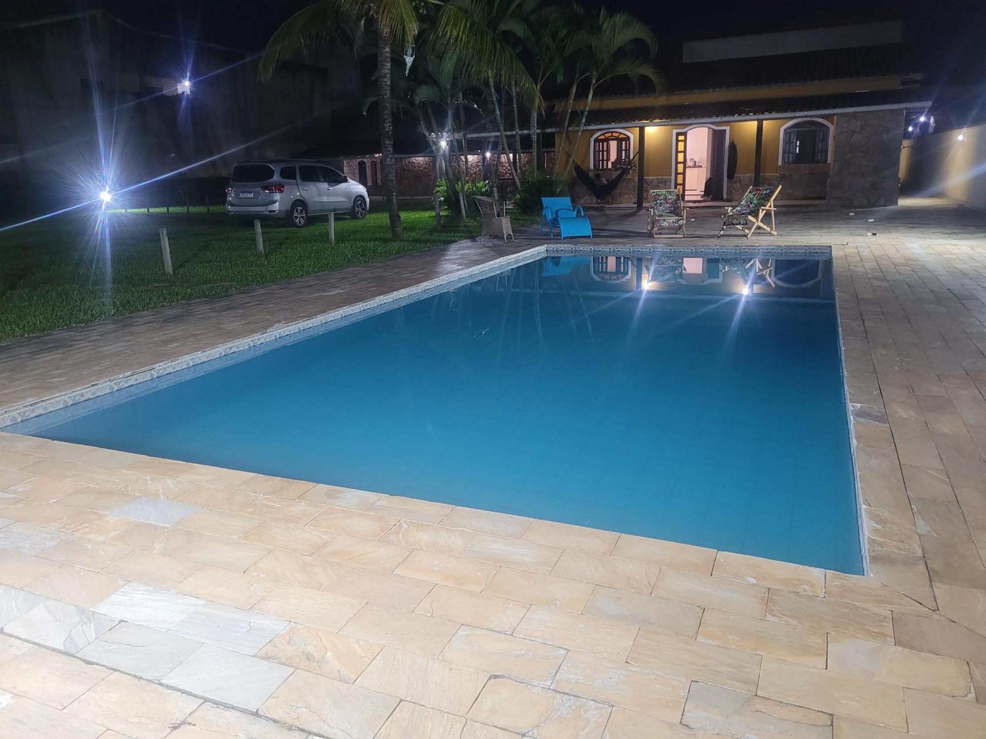Casa Maravilhosa Unamar Verao Vermelho Cabo Frio Buitenkant foto