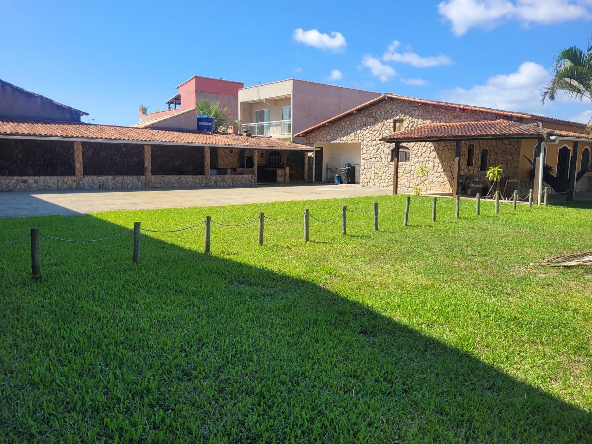 Casa Maravilhosa Unamar Verao Vermelho Cabo Frio Buitenkant foto