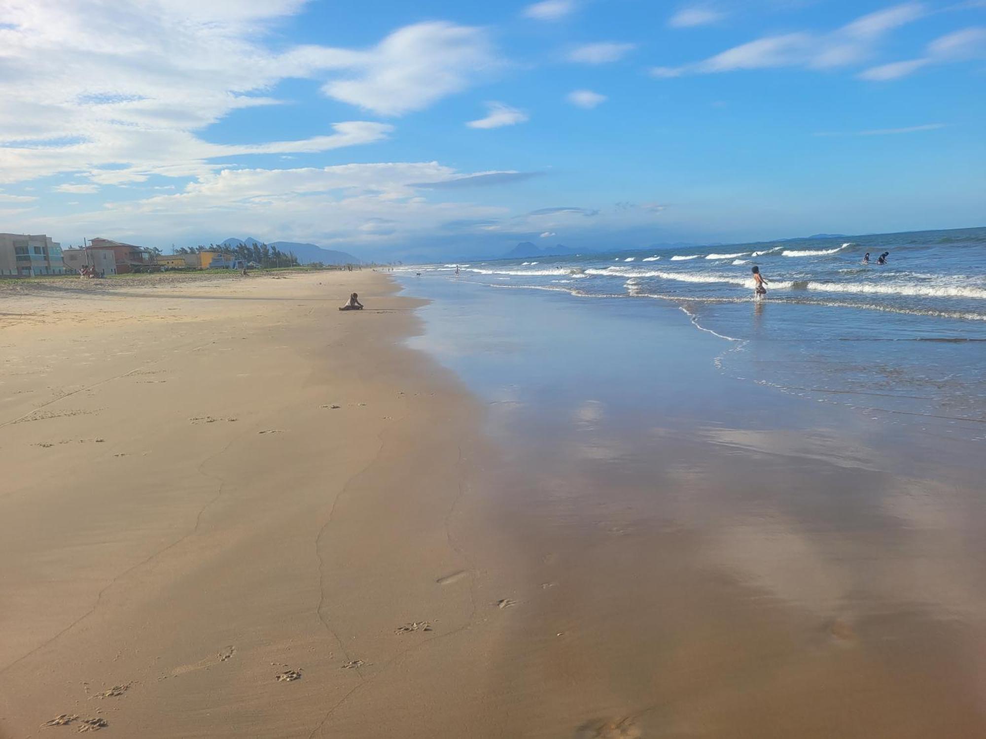Casa Maravilhosa Unamar Verao Vermelho Cabo Frio Buitenkant foto