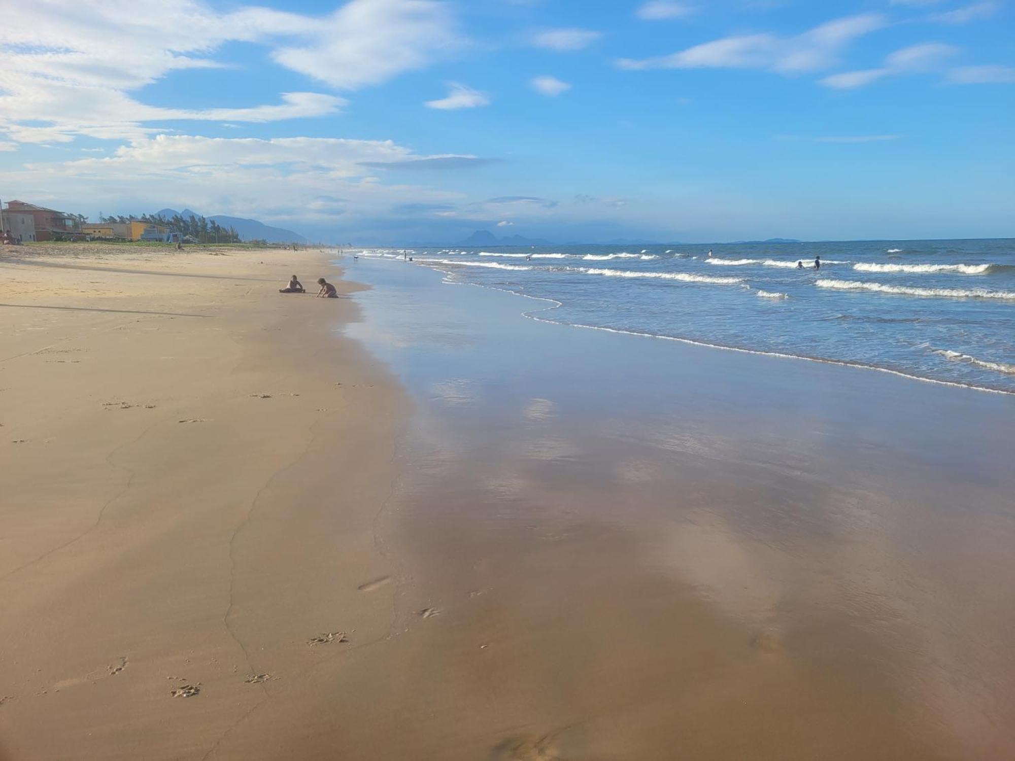 Casa Maravilhosa Unamar Verao Vermelho Cabo Frio Buitenkant foto