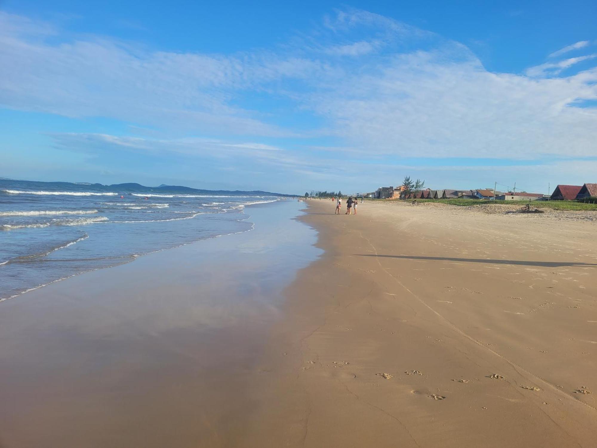 Casa Maravilhosa Unamar Verao Vermelho Cabo Frio Buitenkant foto