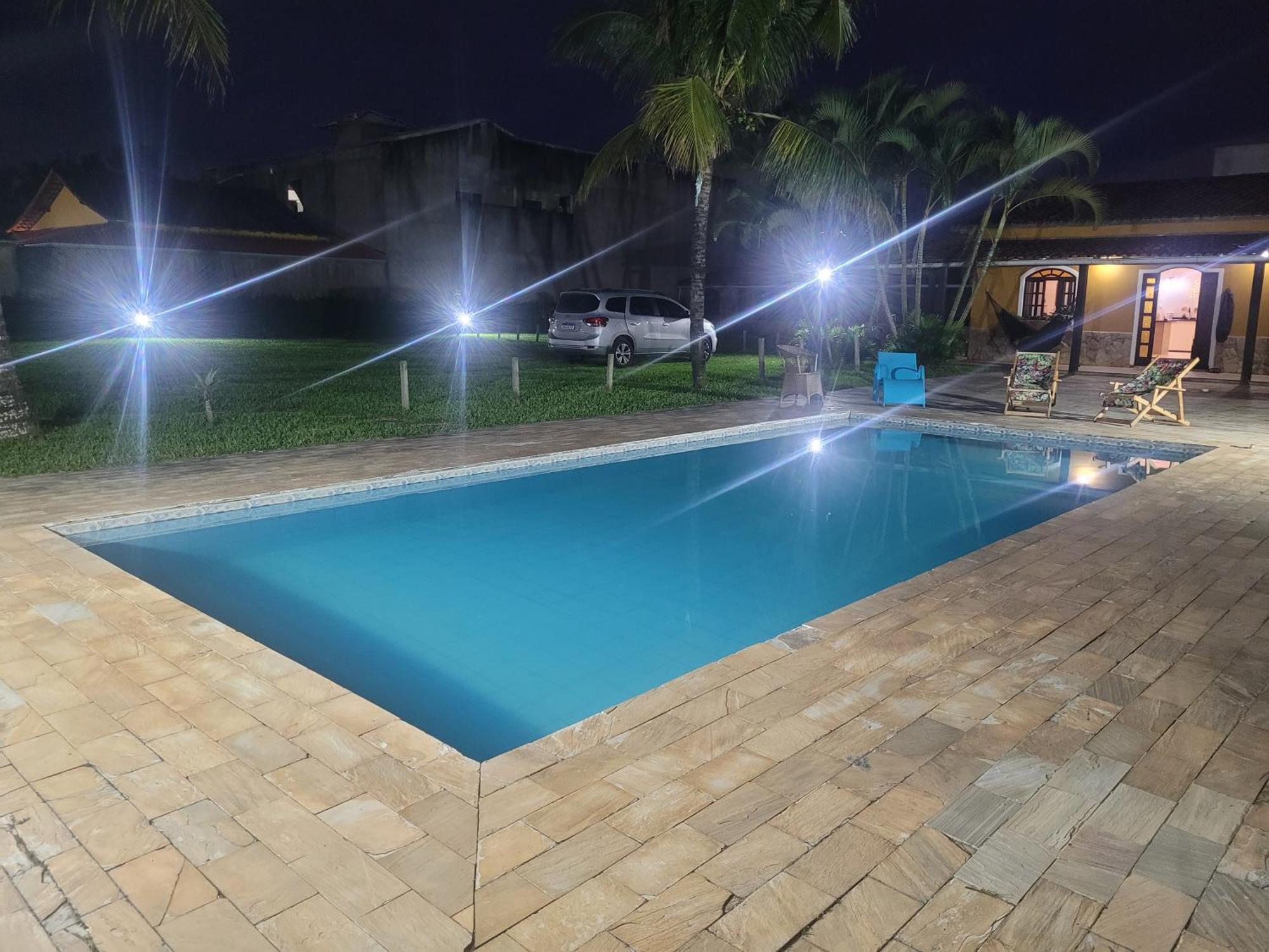 Casa Maravilhosa Unamar Verao Vermelho Cabo Frio Buitenkant foto