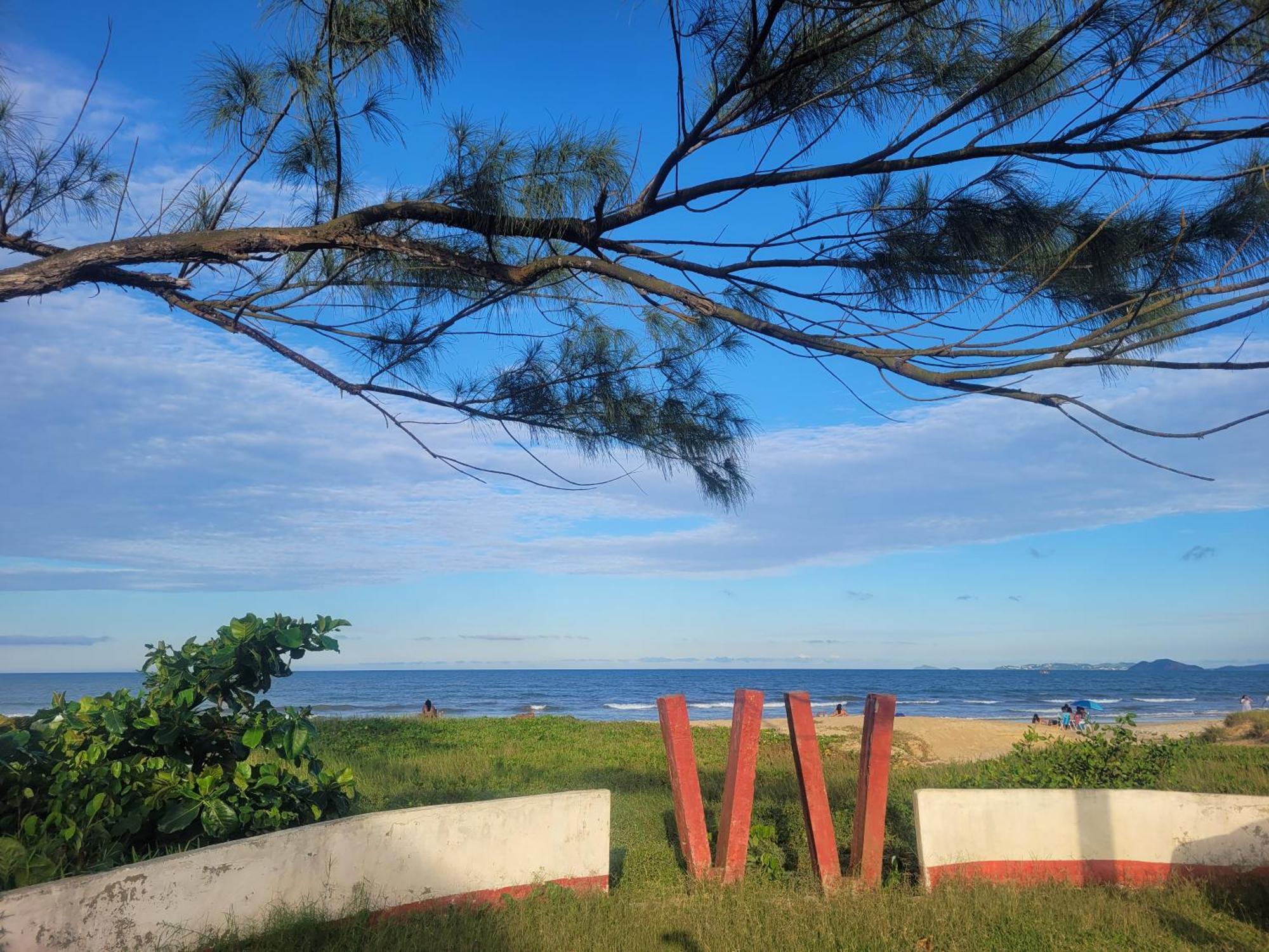 Casa Maravilhosa Unamar Verao Vermelho Cabo Frio Buitenkant foto