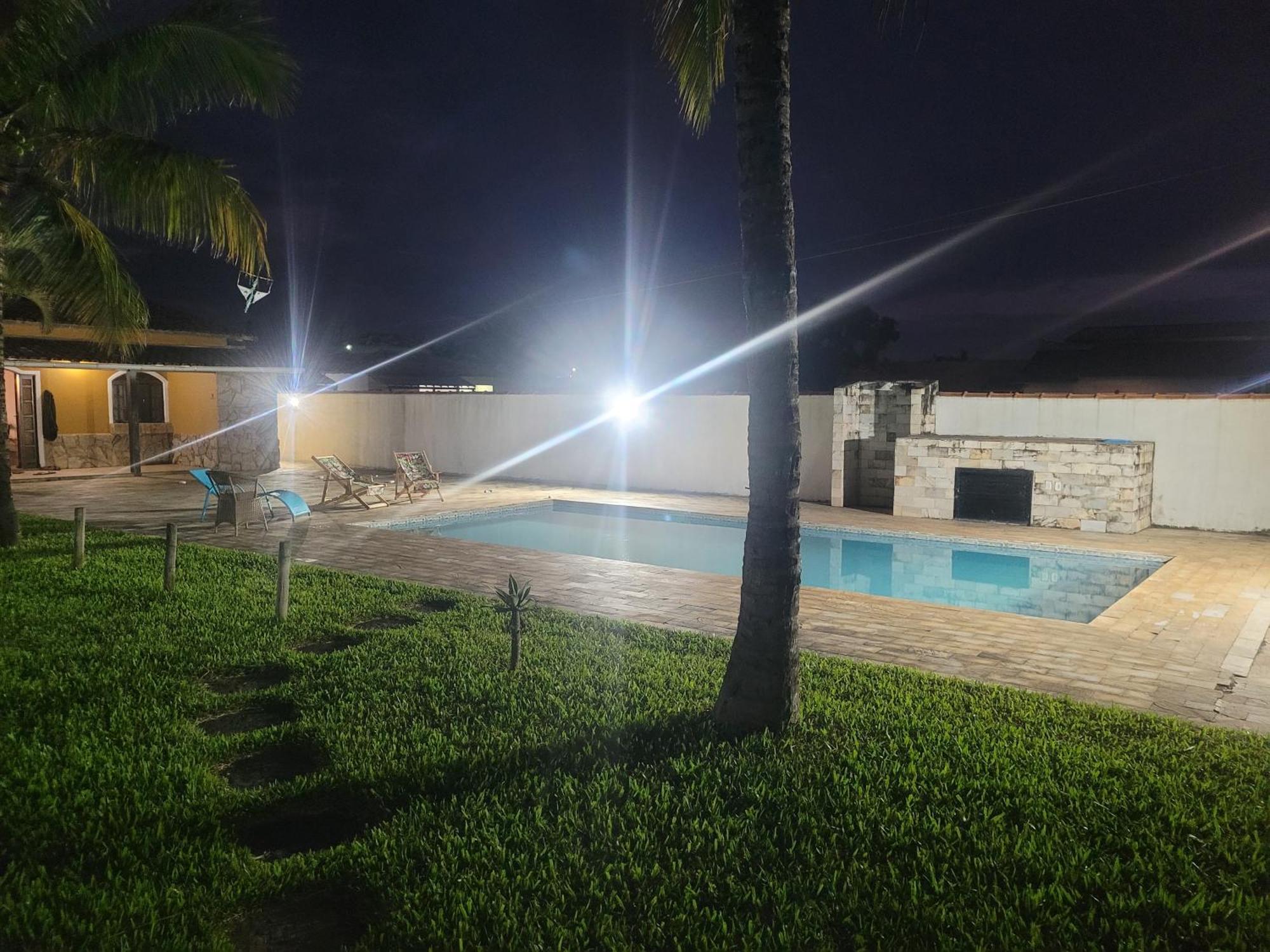 Casa Maravilhosa Unamar Verao Vermelho Cabo Frio Buitenkant foto