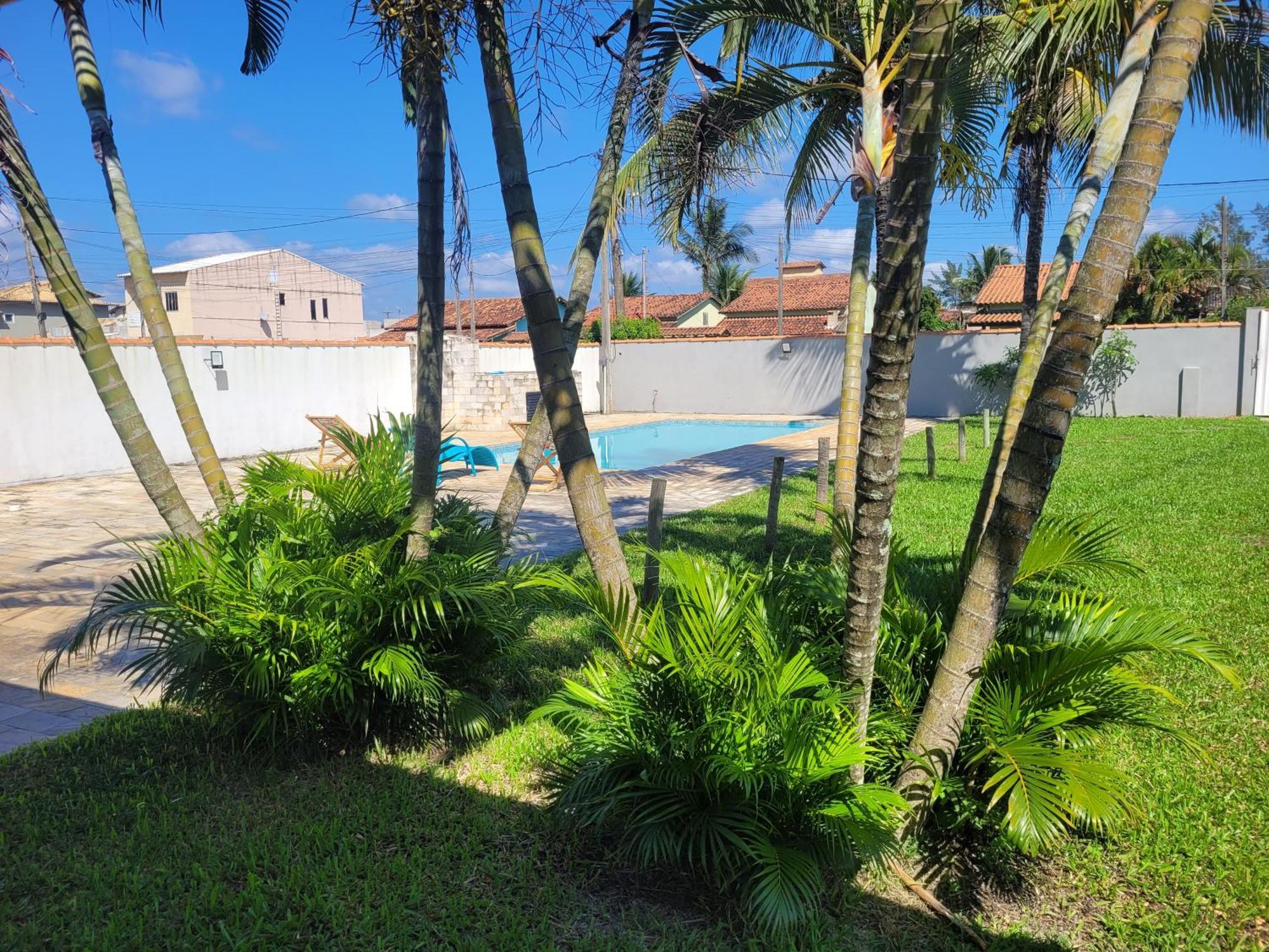 Casa Maravilhosa Unamar Verao Vermelho Cabo Frio Buitenkant foto