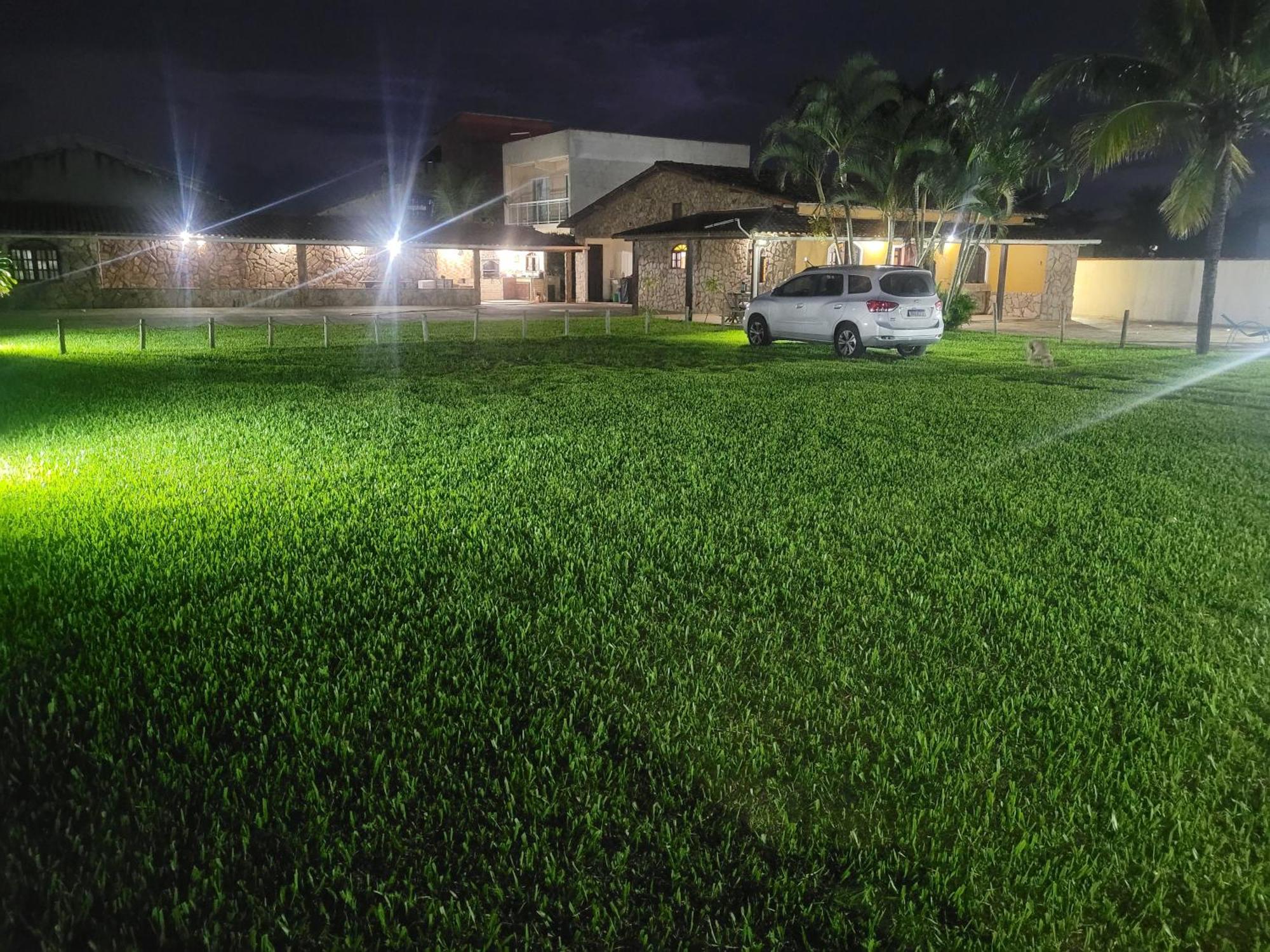 Casa Maravilhosa Unamar Verao Vermelho Cabo Frio Buitenkant foto