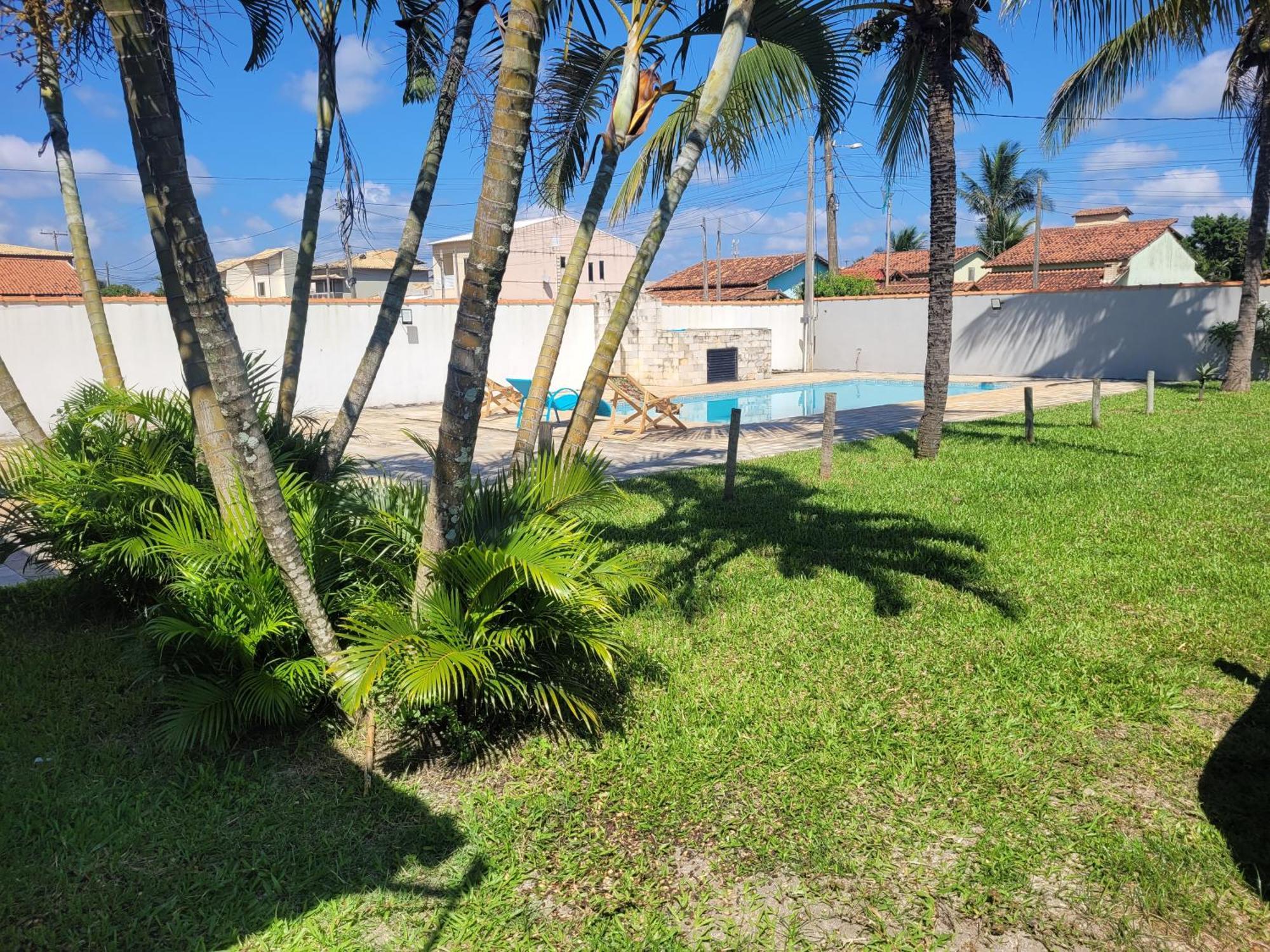 Casa Maravilhosa Unamar Verao Vermelho Cabo Frio Buitenkant foto