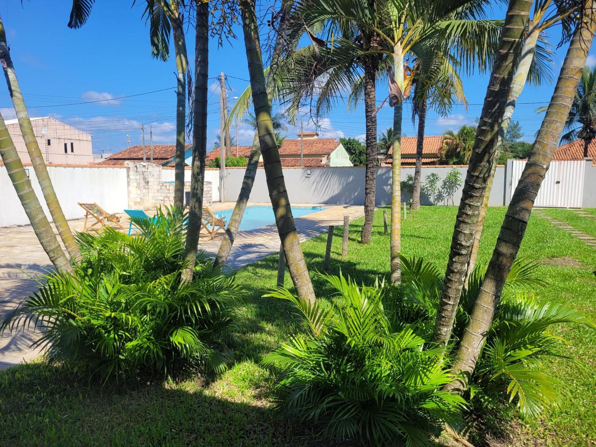 Casa Maravilhosa Unamar Verao Vermelho Cabo Frio Buitenkant foto